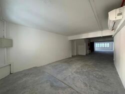 Ann Siang Road (D1), Shop House #582075701